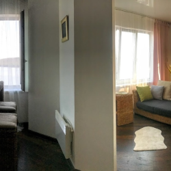 Фото Отель Рент на улице Крыгина 94