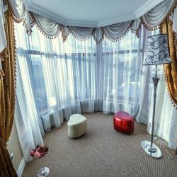Фото Отель Авшар-Клуб