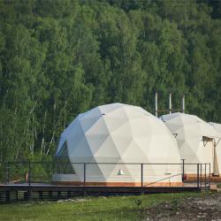 Фото Отель Koksa Camp (Кокса Камп)