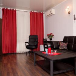 Фото Бизнес-отель Сити (City)