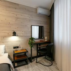 Фото Отель Giorgio-Haylaz-Home Апарт (Джорджио Хайлаз Хоум Апарт)