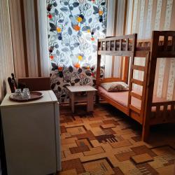 Фото Отель Город-Ок!