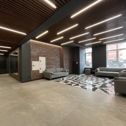 Фото Апартаменты на улице 2я Оранжерейная 4А