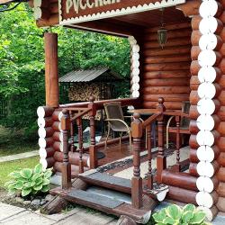 Фото Отель Вятичи Eco Resort & Medical Spa