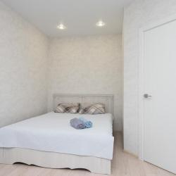 Фото Апартаменты на улице Портовая 37В корпус 2