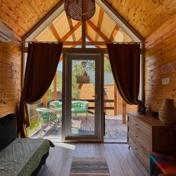 Фото Отель Лисички-сестрички