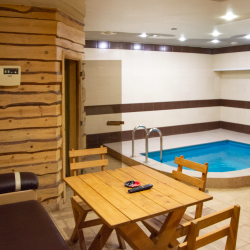 Фото Отель Медведефф