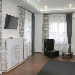 Фото Отель Палаццо