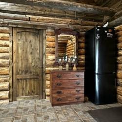 Фото Отель Горячая Сопка