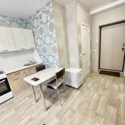 Фото Апартаменты с дизайнерским ремонтом на улице Шейнкмана 86 А