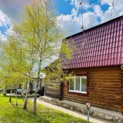 Коттедж улучшенный 