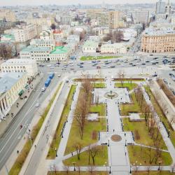 фото 38 Квартира свободна на Кудринской