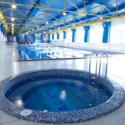 Фото Отель Aragats Hotel (Арагац)