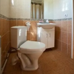 Фото Отель Дункан