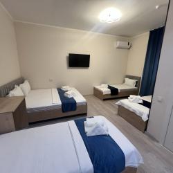 Фото Отель Anhor Hotel (Анхор)