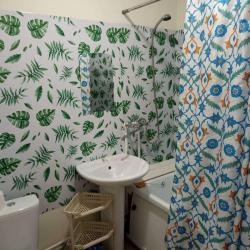 1-комнатные апартаменты студия