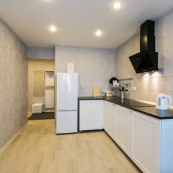 Фото Отель MaxRealty24 на Сходненской 7