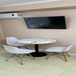 Фото Апартаменты на улице Глазунова 8