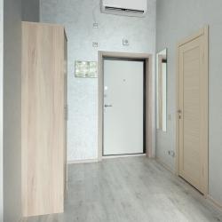 Студия комфорт Plus (Плюс)