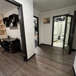 2-комнатные апартаменты стандарт