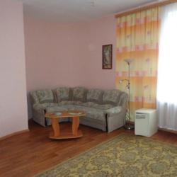 Фото Гостиница Всемирной Академии Самбо