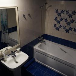 Номер стандарт с 2 односпальными кроватями