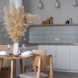 Фото Отель Estetic House на проезде Каширском 25к5