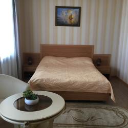 Фото Отель Приморская