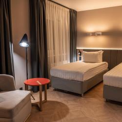 Фото Бутик-отель (бывш. Лада)