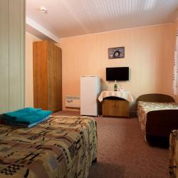 Фото Отель Взморье