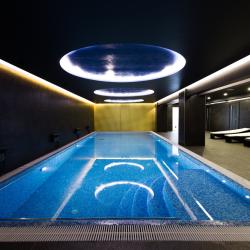 Фото Отель Xander Hotel (Ксандер)