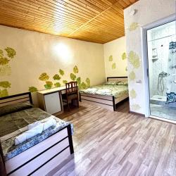 Фото Отель Гостевой дом Тропики