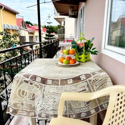 Комната улучшенная с 1 двуспальной кроватью