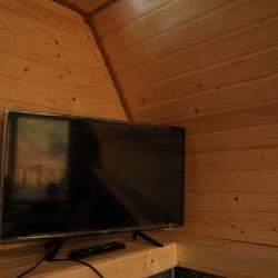 Фото Отель Kayanberd Resort (Каянберд Ресорт)