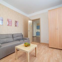 Фото Отель Европа Центр на переулке Красный 5 корпус 1