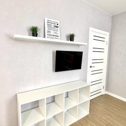 2-комнатные апартаменты улучшенные