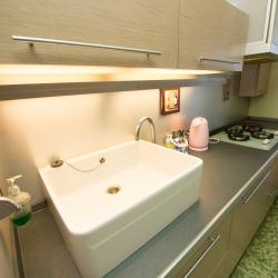 Фото Апартаменты на улице Строительная 10