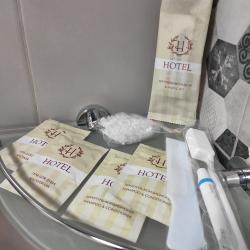 3-местные апартаменты студия