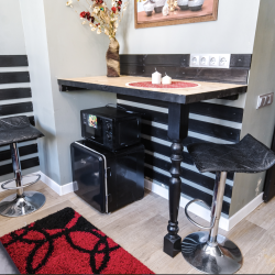 Апартаменты 