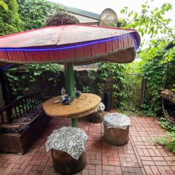 Фото Отель ский двор