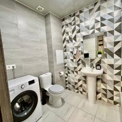 Фото Отель FAMILY COMFORT (ФЕМЕЛИ КОМФОРТ) на улице Поляны 5Ак1