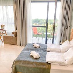 Фото Отель Sun City Apartments (Сан Сити Апартментс) на улице Ленина 52