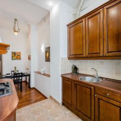 фото 22 Dere Apartments на набережной реки Мойки, 32
