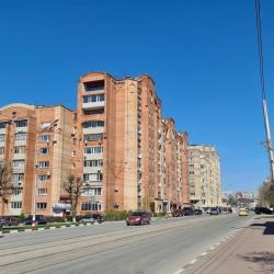 Фото Апартаменты на улице Радищева 5