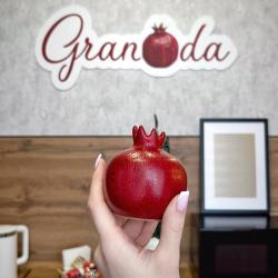 Фото Апартаменты Granada на проспекте Мира 52