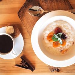 Фото Отель Три лыжи