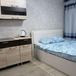 Фото Апартаменты на улице Северная, 27