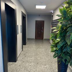 Фото MedinaHotelKZ (МединаОтельКЗ) на улице Макатаева 131, корп. 1