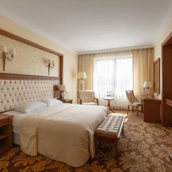 Фото Отель President Hotel (Президент)