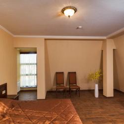 Фото Отель Belvedere (Бельведер)